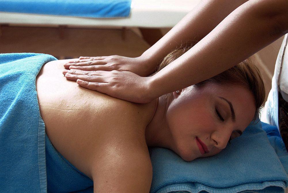 فندق وسبا ايسر بريميوم بيوكجكمجة المظهر الخارجي الصورة Massage